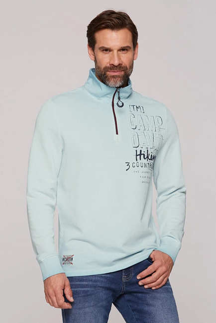 свитшот fresh breeze