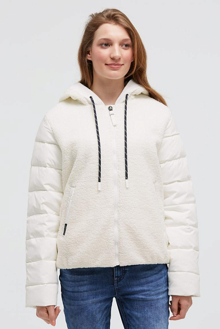 куртка ivory