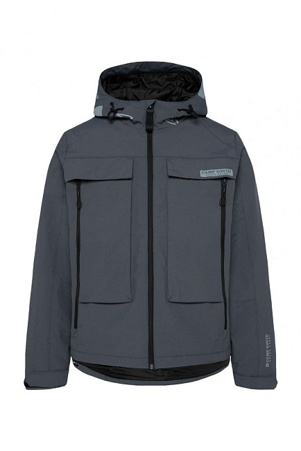 куртка blue shade