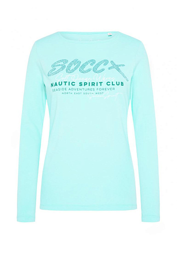 лонгслив icy sea