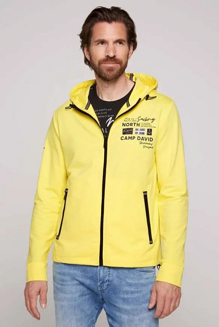 толстовка light lime