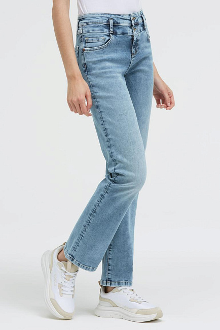 джинсы  LO:LE:R139: saltwater blue