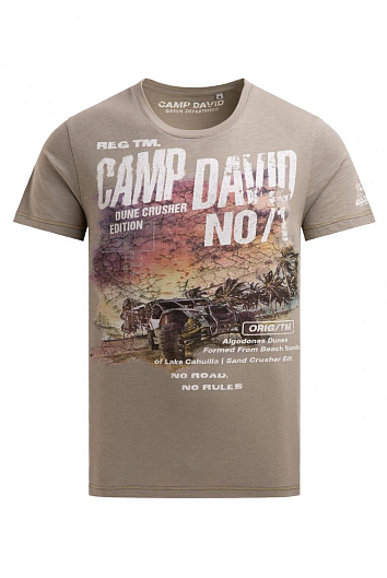 футболка rock ridge