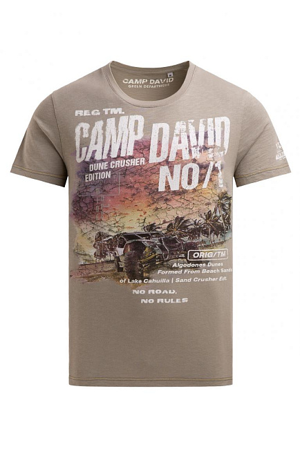 футболка rock ridge