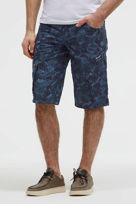 шорты harbour blue