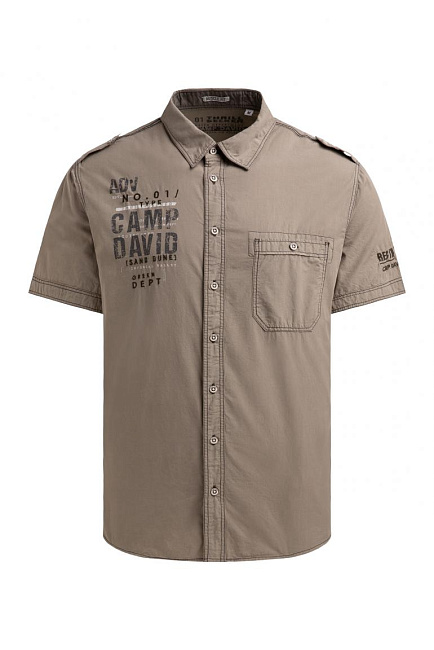 рубашка rock ridge