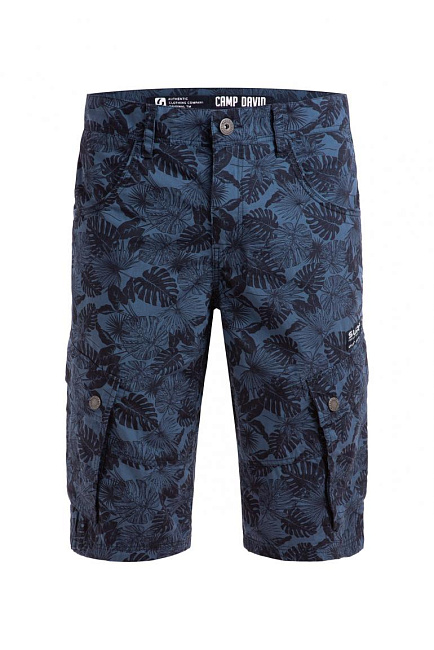 шорты harbour blue