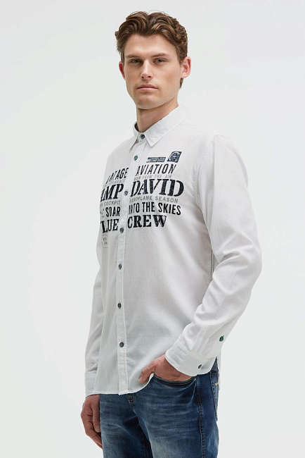 рубашка opticwhite