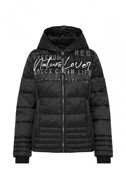 куртка black