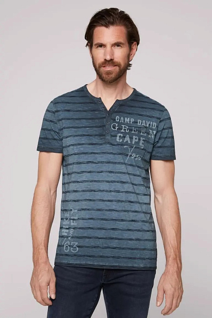 футболка blue navy