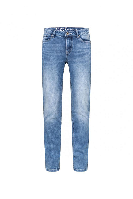 джинсы RO:MY:R422 light blue