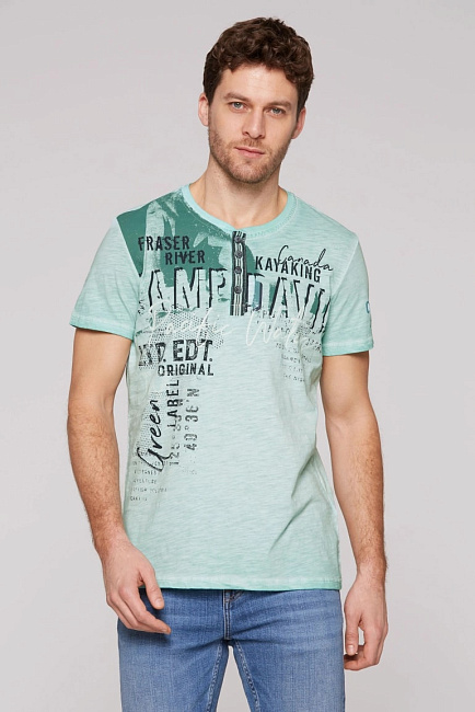 футболка cool jade