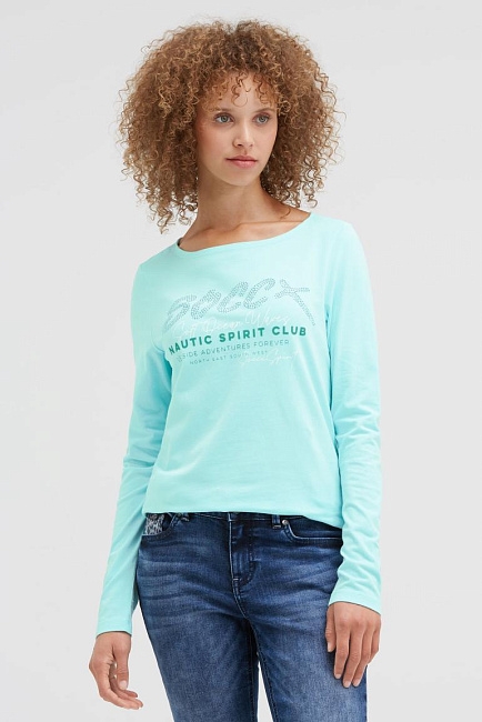 лонгслив icy sea