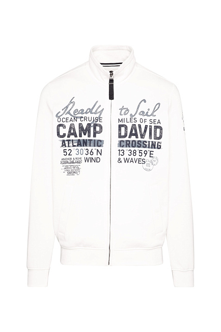 толстовка ivory