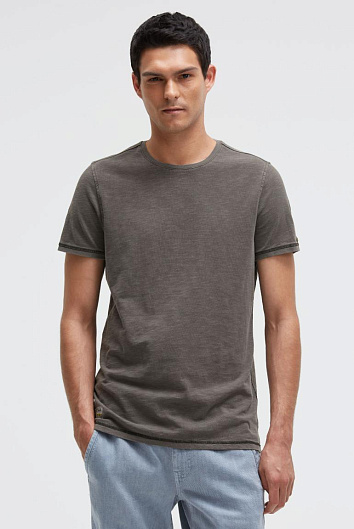 футболка dark wood