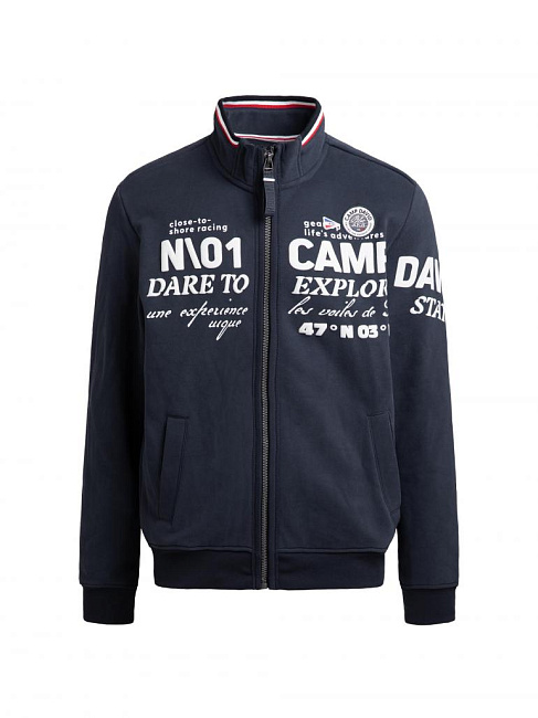 толстовка blue navy