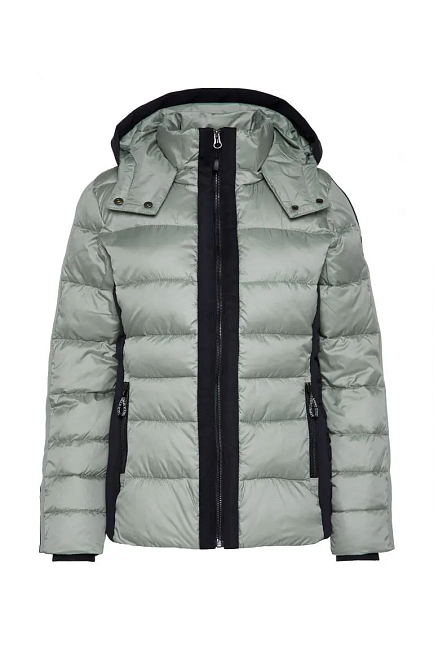 куртка frosted lake