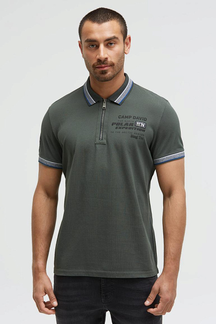 поло dark forest