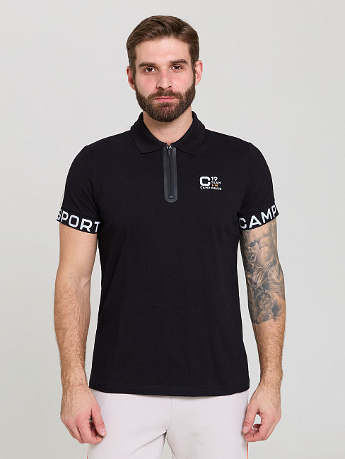 поло black