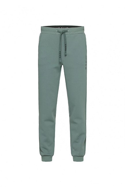 брюки трик. dark sage