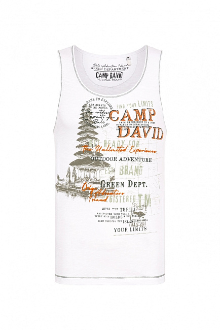 майка opticwhite