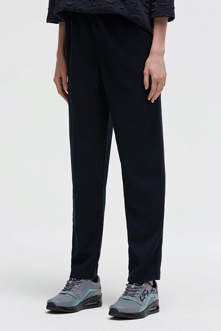 брюки blue navy