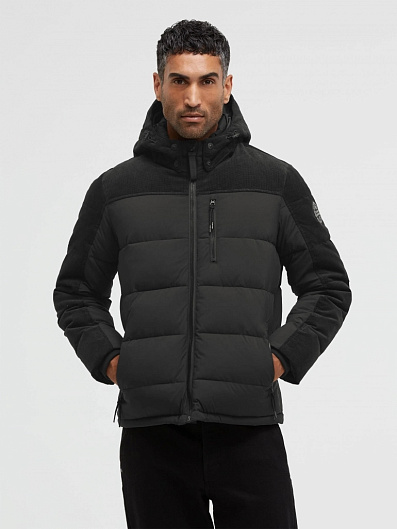 куртка black