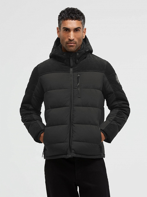 куртка black