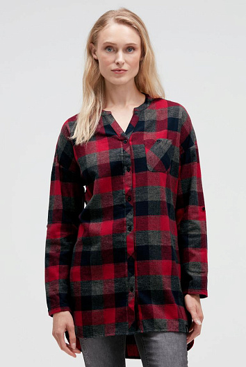 блуза red flame