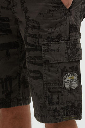 шорты dark wood