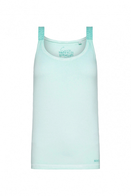 майка aqua splash