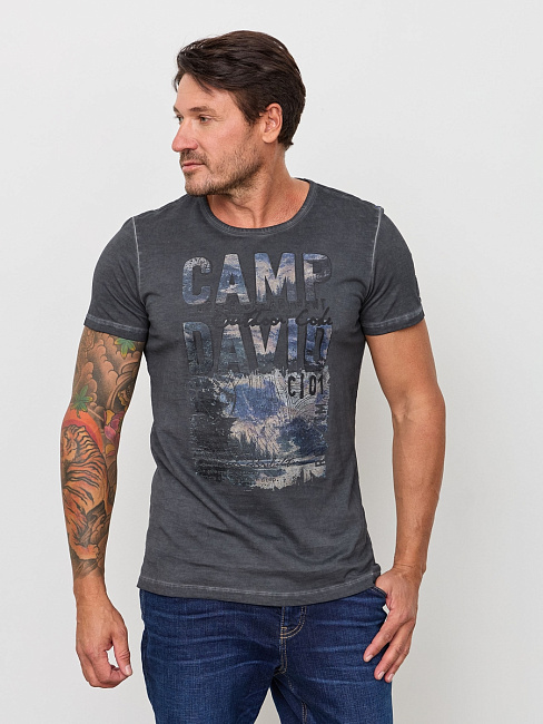 футболка granite