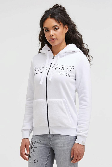 толстовка opticwhite