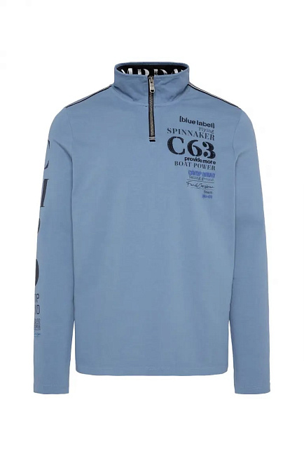 джемпер smokey sky