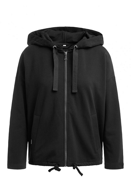 толстовка black