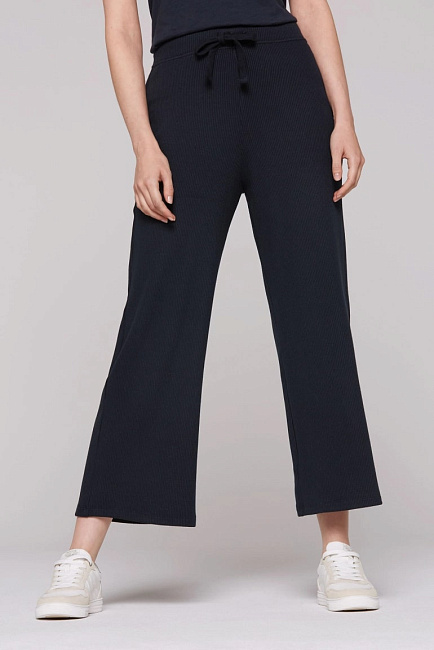 брюки blue navy