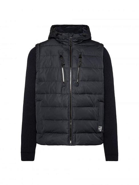 куртка blue navy