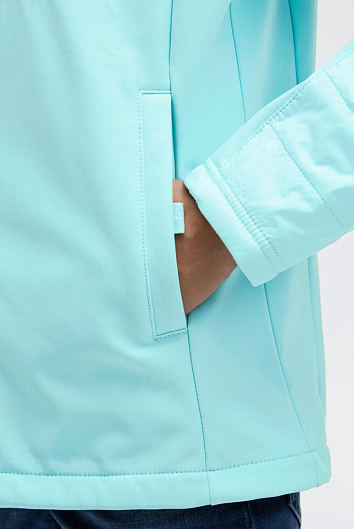 куртка softshell icy sea