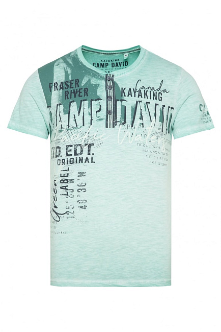 футболка cool jade