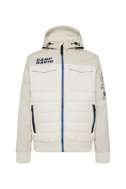 куртка light sand