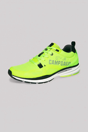 neon lime shoes