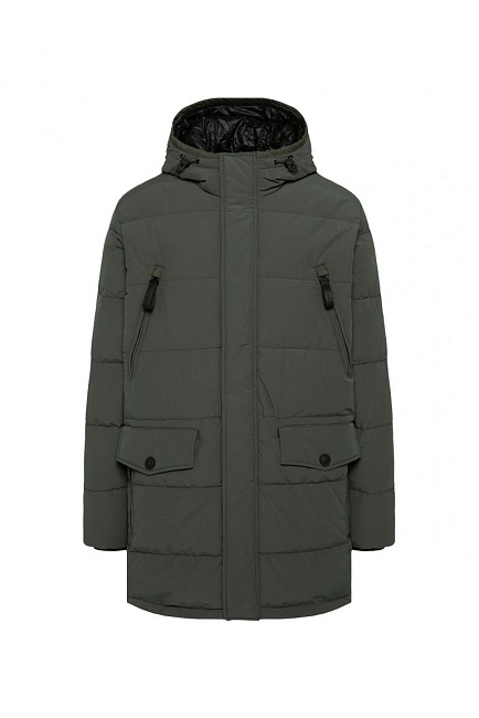 куртка dark forest