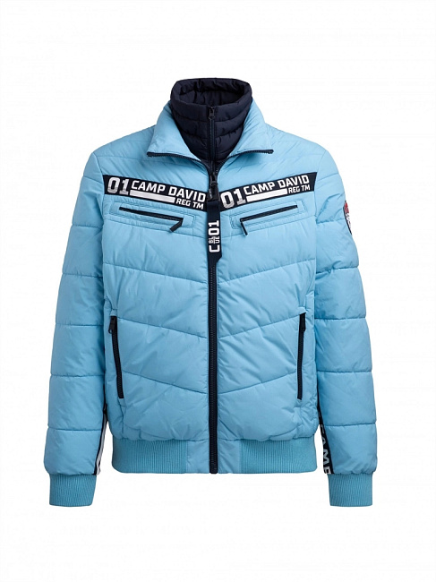 куртка icy blue