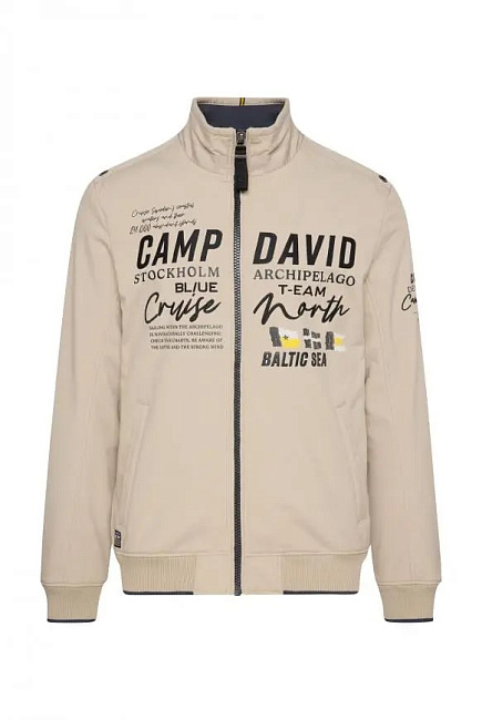 куртка neutral beige