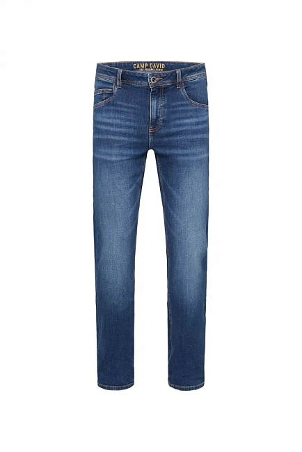 джинсы ST:VE:R631 real blue