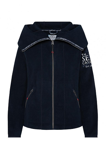 толстовка blue navy