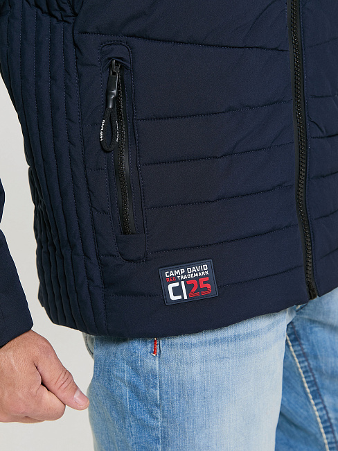 куртка blue navy