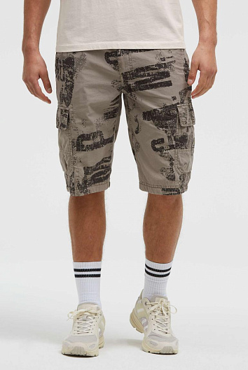 шорты rock ridge