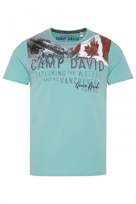 футболка cool jade