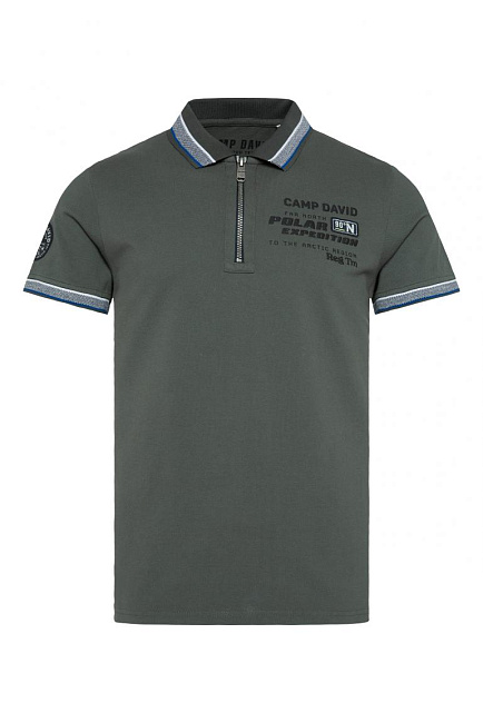 поло dark forest